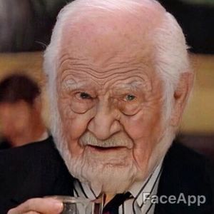 Meet your Posher, Bob